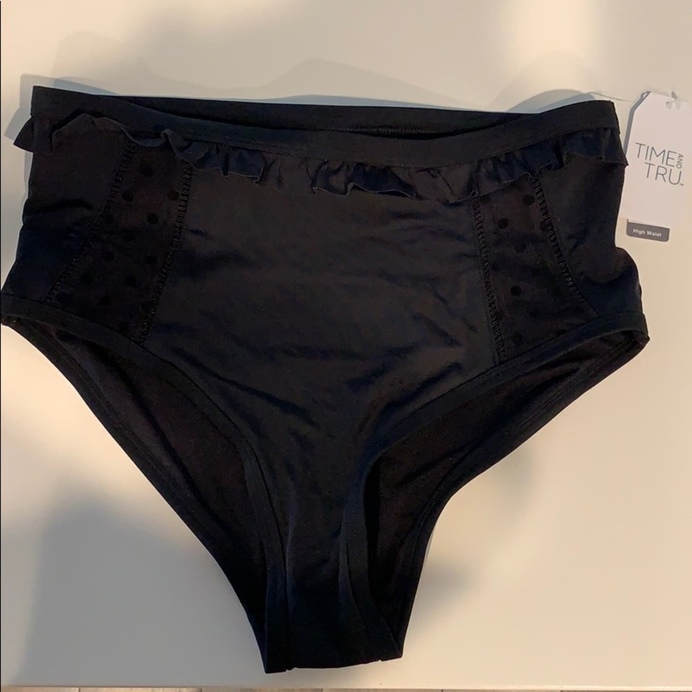 Bikini bottoms